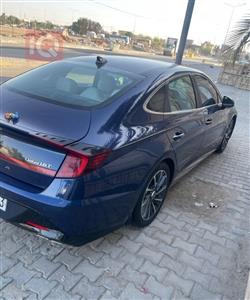 هيونداي سوناتا